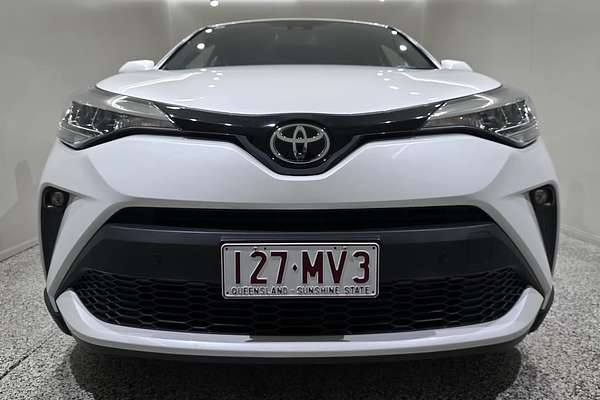 2023 Toyota C-HR GXL NGX10R