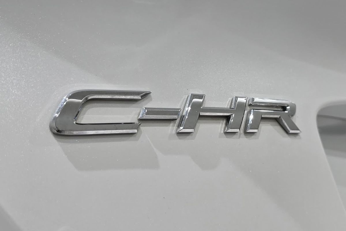 2023 Toyota C-HR GXL NGX10R