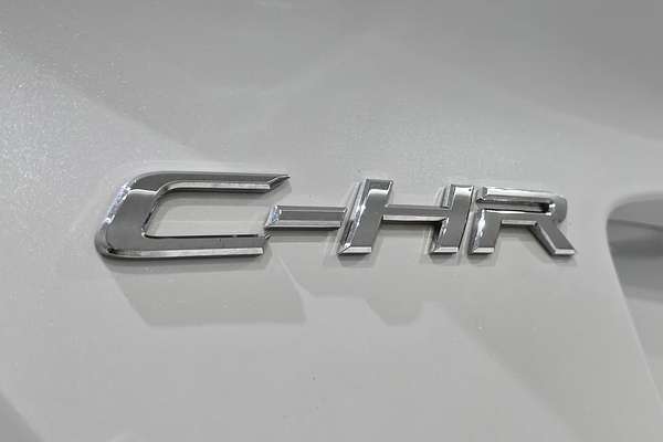 2023 Toyota C-HR GXL NGX10R