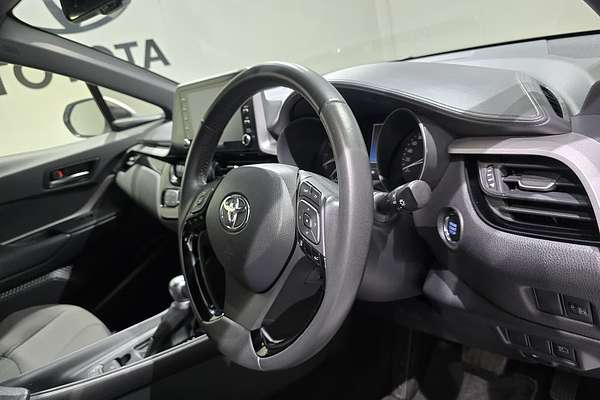 2023 Toyota C-HR GXL NGX10R