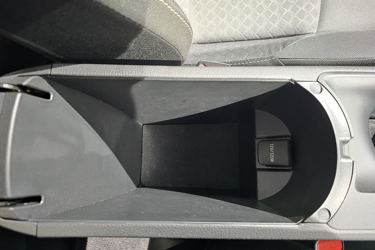 2023 Toyota C-HR GXL NGX10R