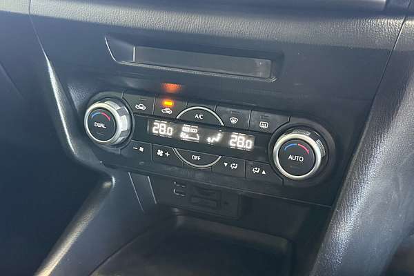 2018 Mazda 3 SP25 BN Series