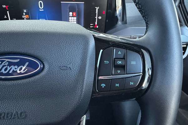 2024 Ford Tourneo Active AV SWB