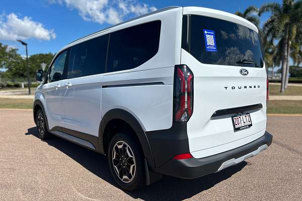 2024 Ford Tourneo Active AV SWB