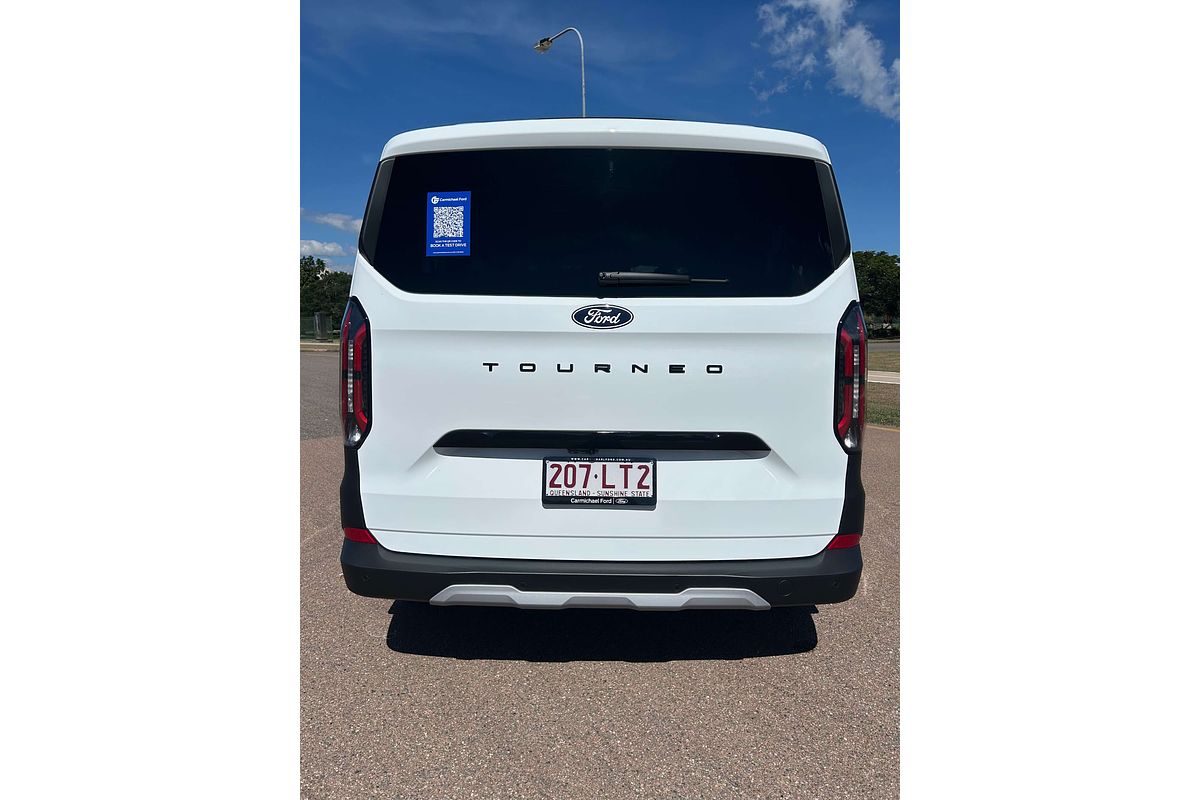 2024 Ford Tourneo Active AV SWB