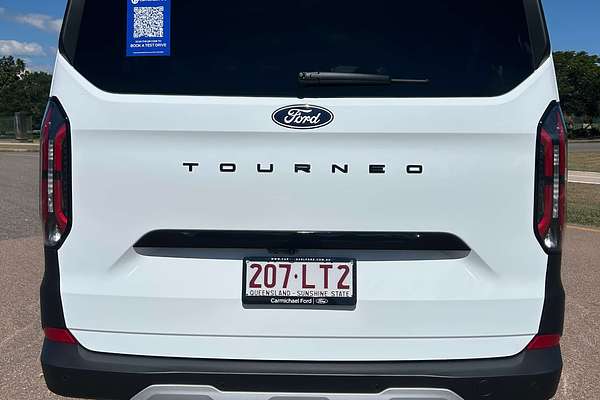2024 Ford Tourneo Active AV SWB