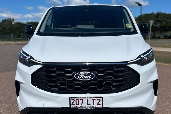 2024 Ford Tourneo Active AV SWB