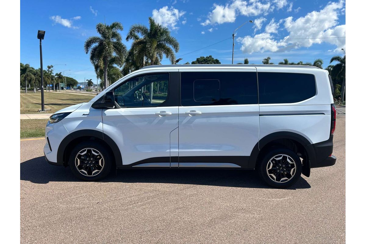 2024 Ford Tourneo Active AV SWB