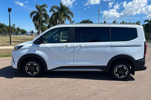 2024 Ford Tourneo Active AV SWB