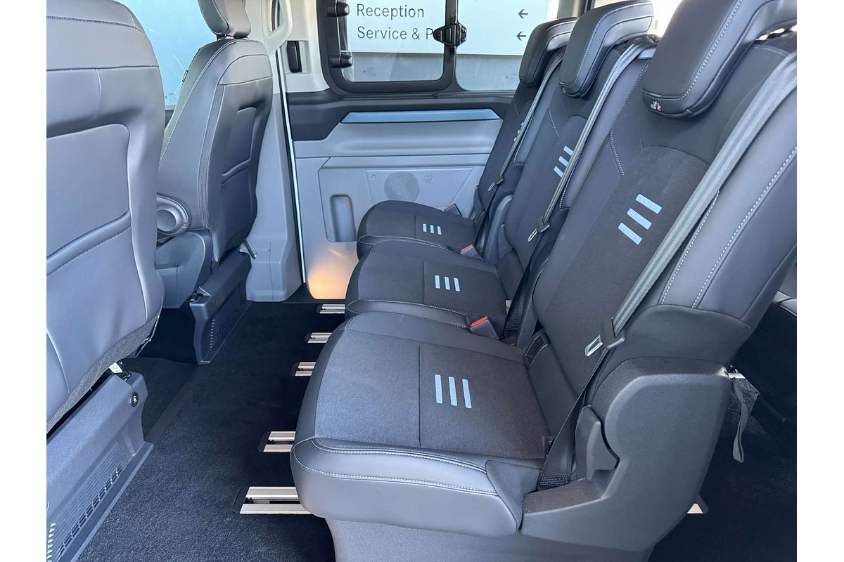 2024 Ford Tourneo Active AV SWB