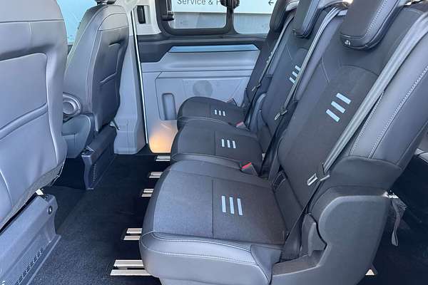 2024 Ford Tourneo Active AV SWB