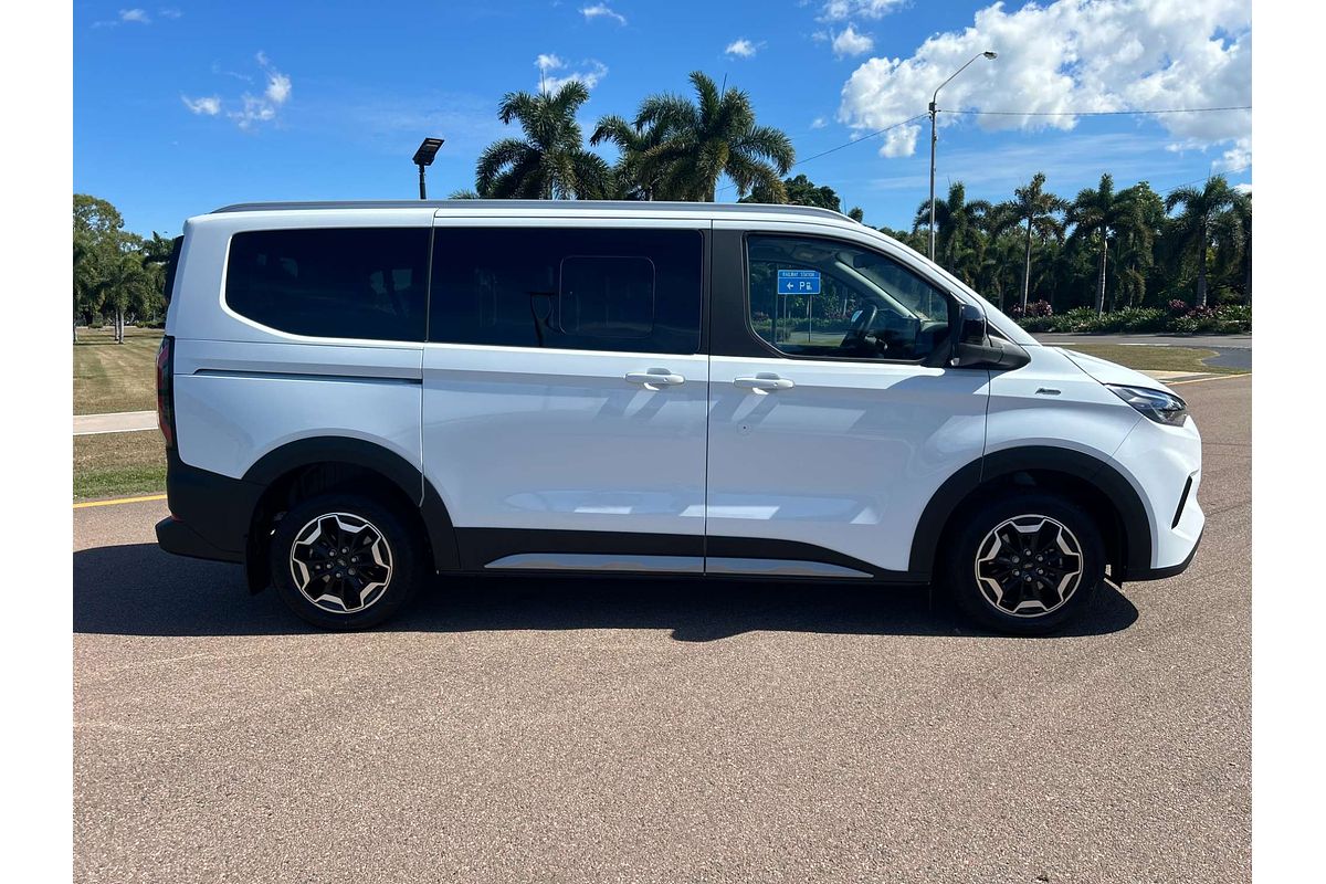 2024 Ford Tourneo Active AV SWB