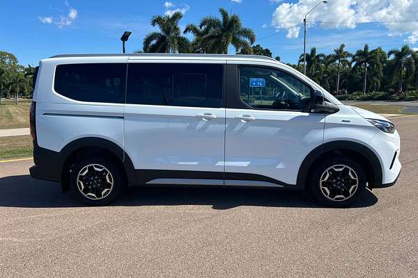 2024 Ford Tourneo Active AV SWB