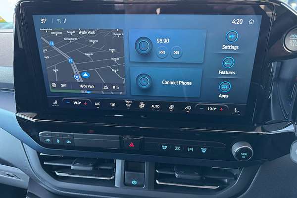 2024 Ford Tourneo Active AV SWB
