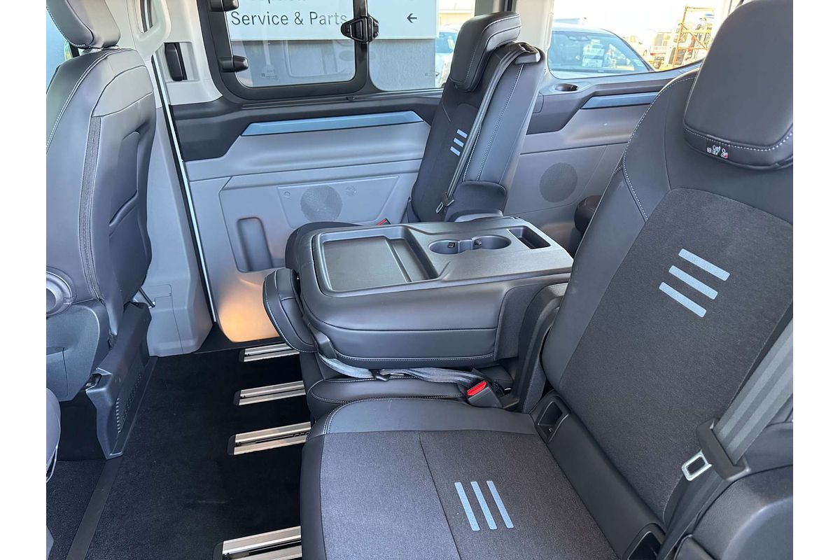 2024 Ford Tourneo Active AV SWB
