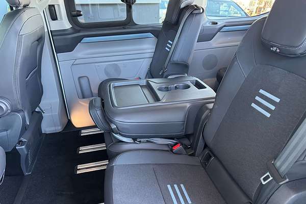 2024 Ford Tourneo Active AV SWB