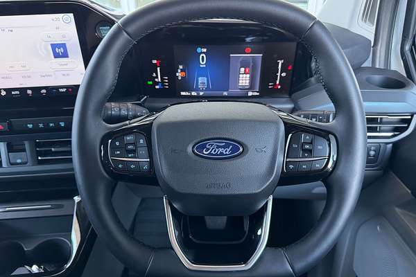 2024 Ford Tourneo Active AV SWB
