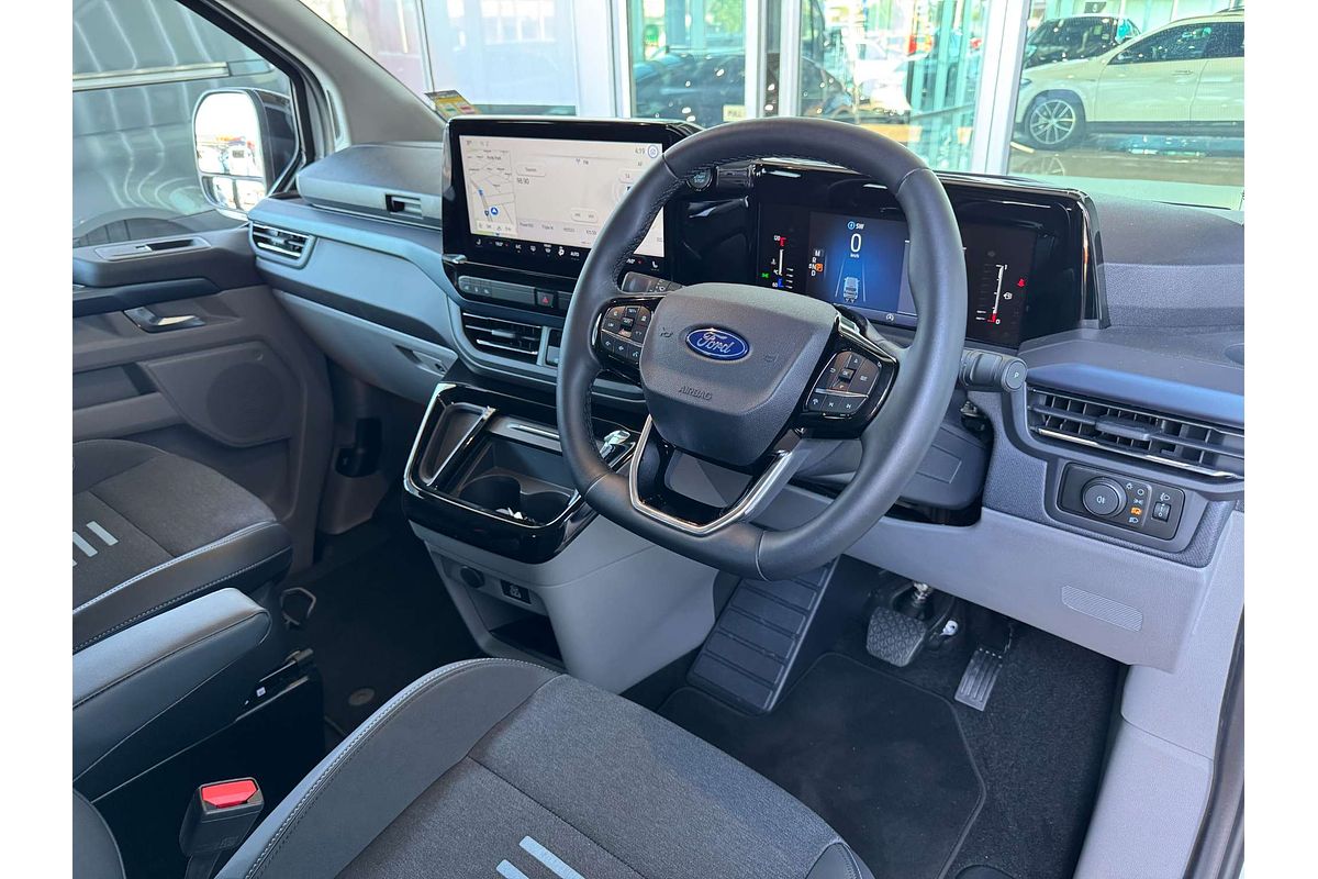 2024 Ford Tourneo Active AV SWB
