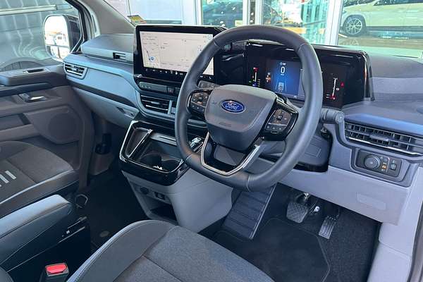 2024 Ford Tourneo Active AV SWB