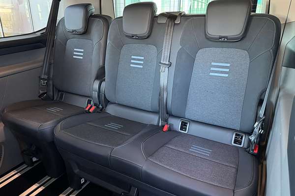 2024 Ford Tourneo Active AV SWB