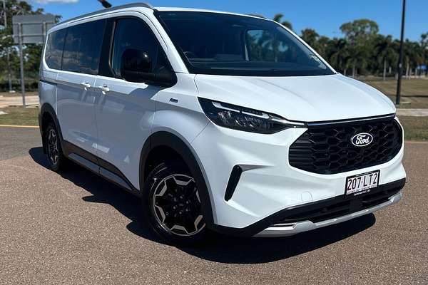 2024 Ford Tourneo Active AV SWB