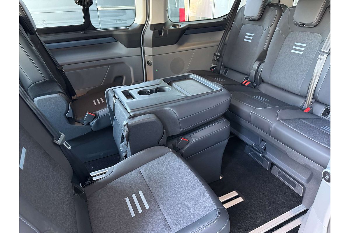 2024 Ford Tourneo Active AV SWB