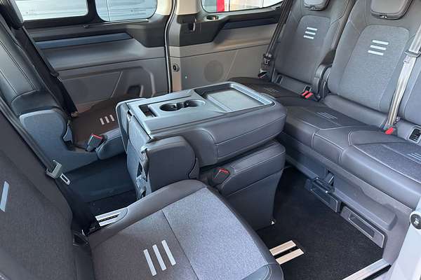 2024 Ford Tourneo Active AV SWB