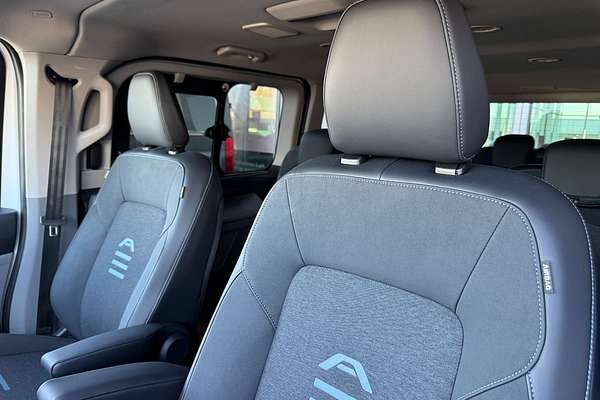 2024 Ford Tourneo Active AV SWB