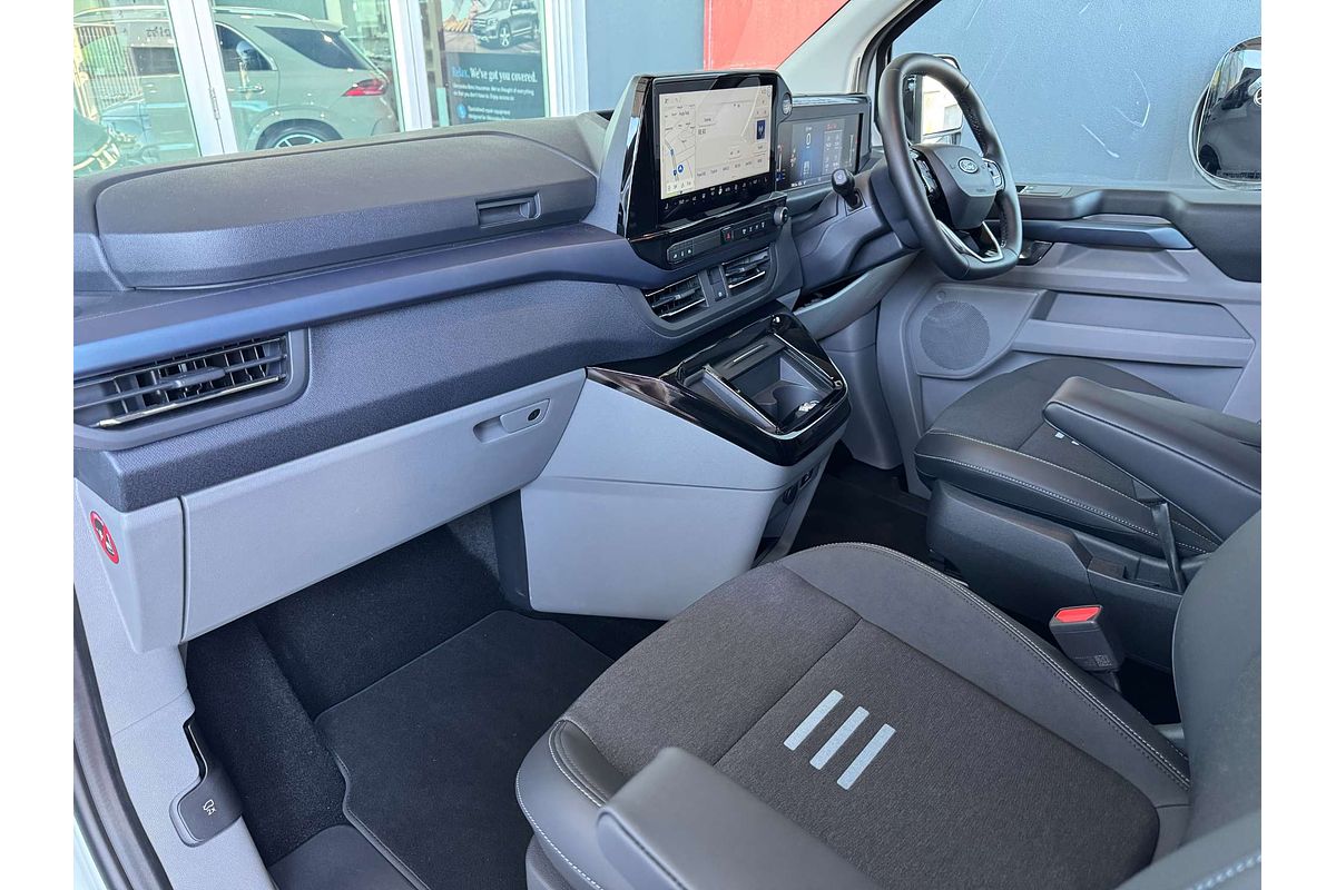 2024 Ford Tourneo Active AV SWB