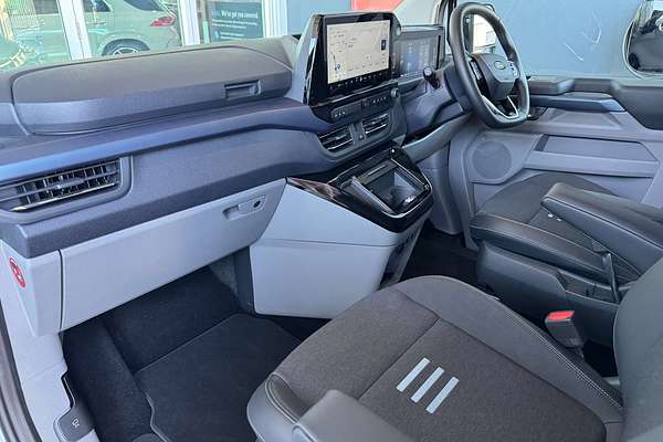 2024 Ford Tourneo Active AV SWB
