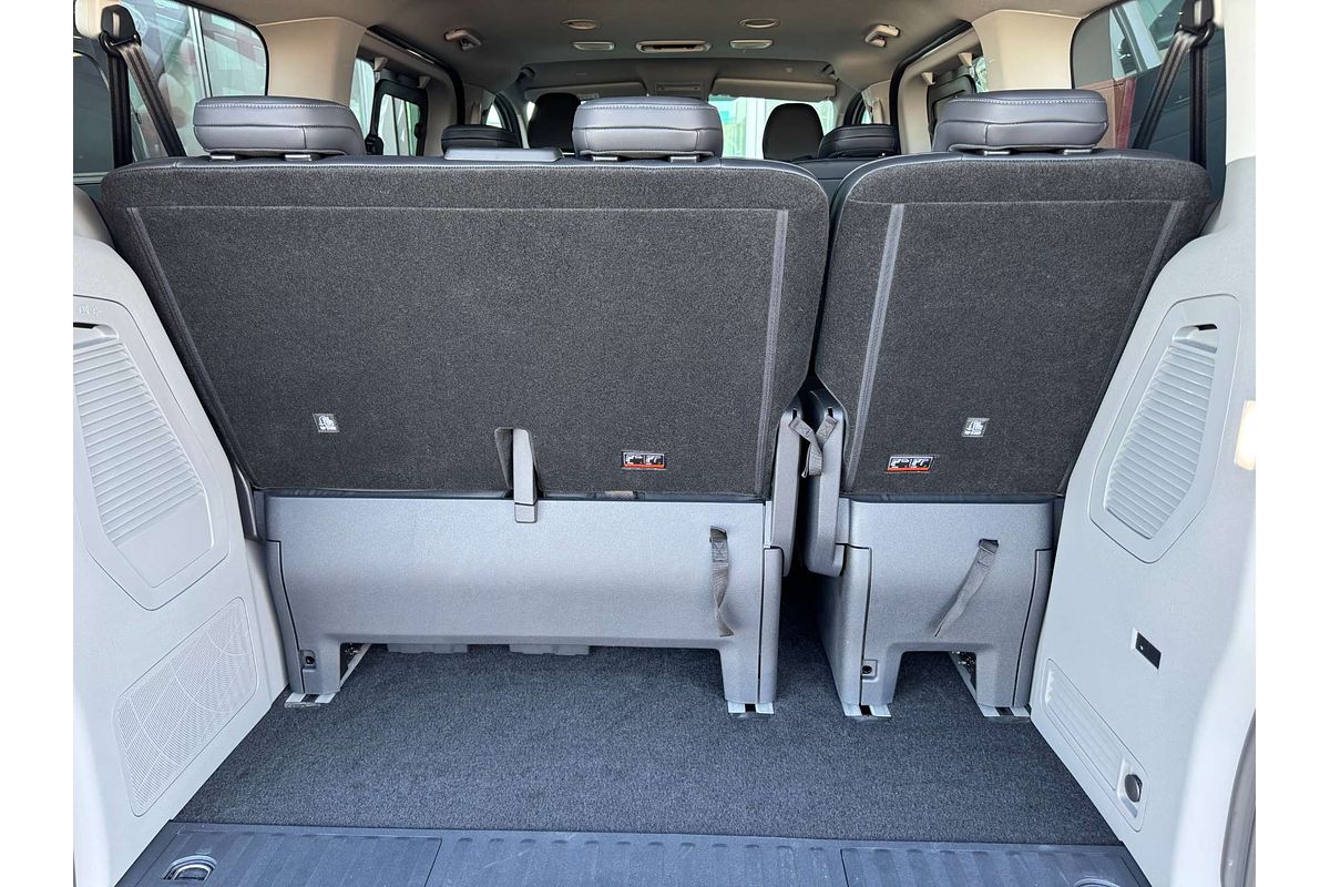 2024 Ford Tourneo Active AV SWB