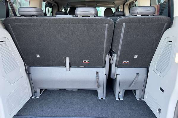 2024 Ford Tourneo Active AV SWB