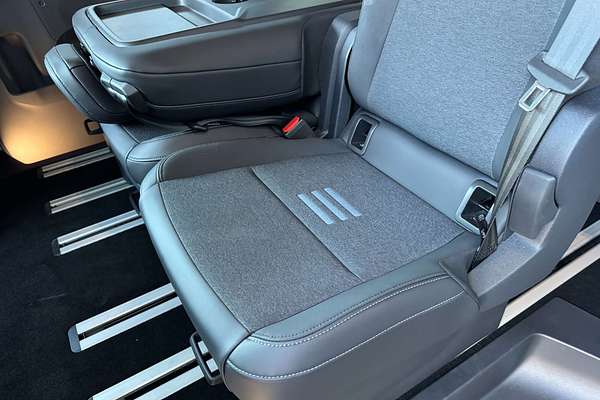 2024 Ford Tourneo Active AV SWB