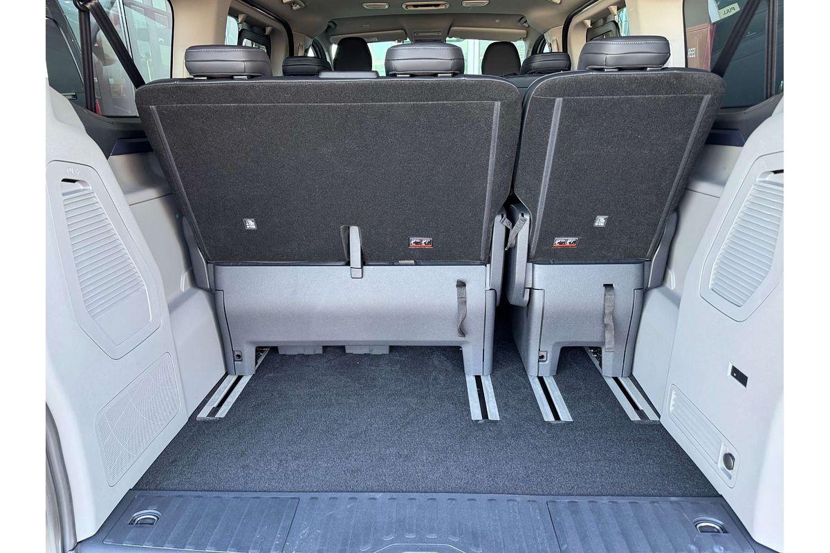2024 Ford Tourneo Active AV SWB