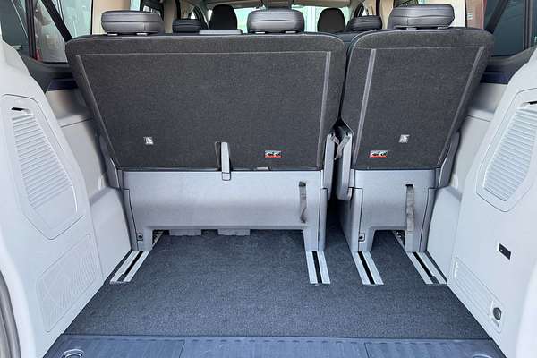 2024 Ford Tourneo Active AV SWB