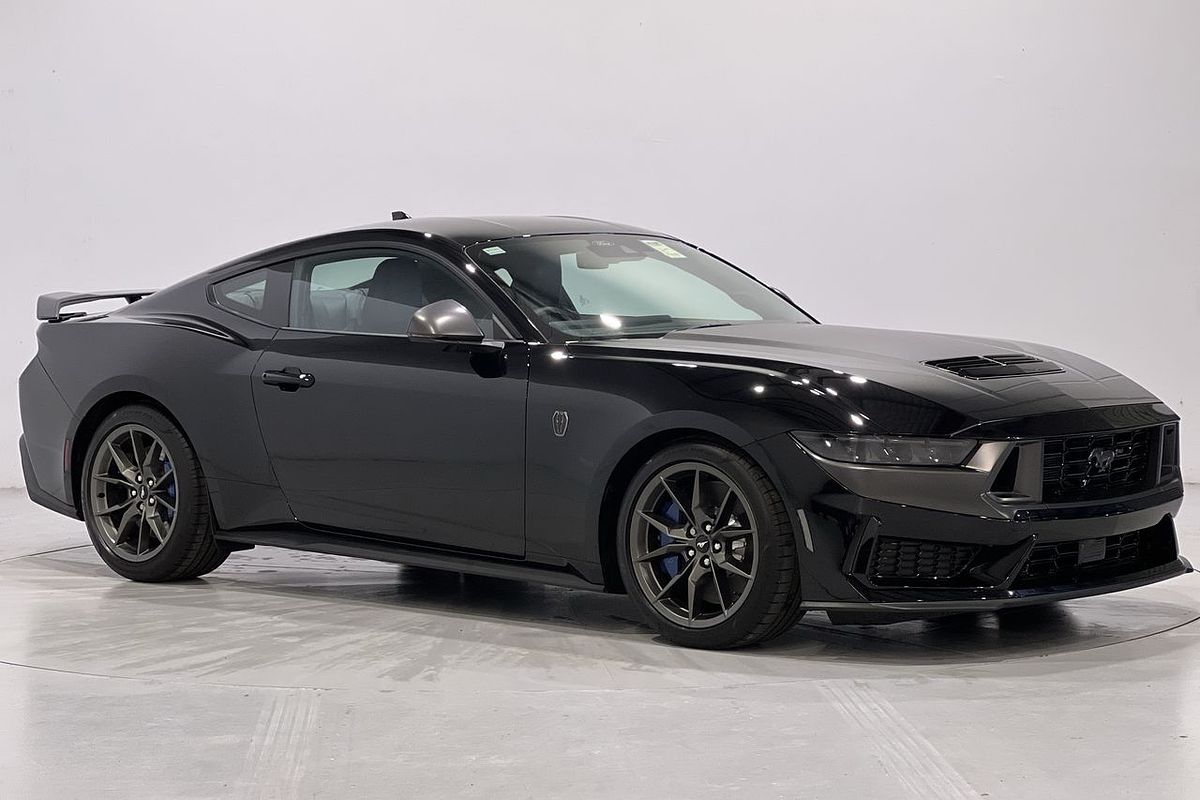 2024 Ford Mustang Dark Horse FO