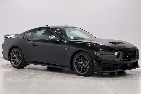 2024 Ford Mustang Dark Horse FO