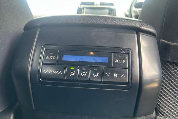2020 Toyota Landcruiser Prado GXL GDJ150R