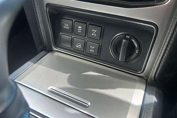 2020 Toyota Landcruiser Prado GXL GDJ150R