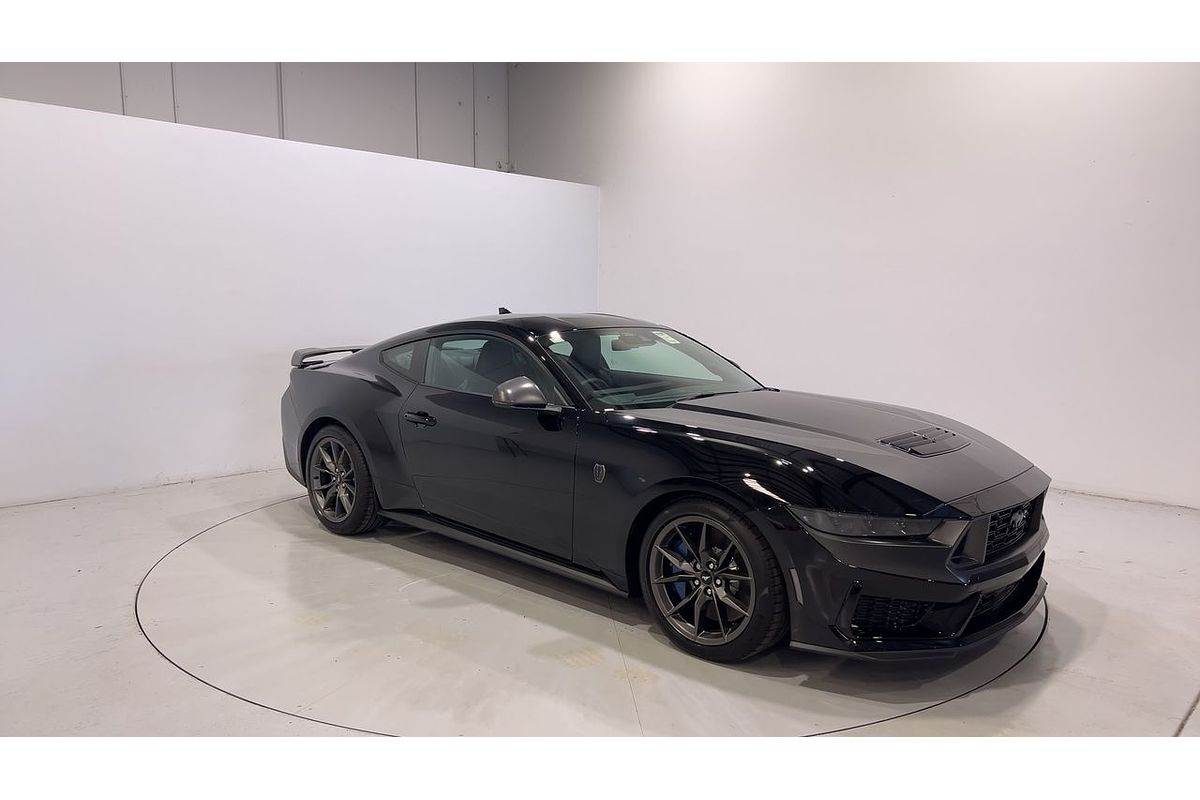 2024 Ford Mustang Dark Horse FO