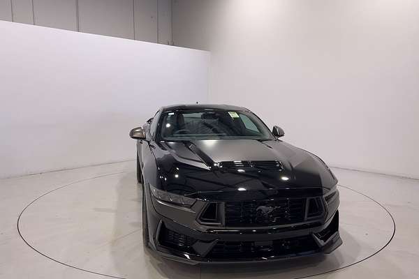 2024 Ford Mustang Dark Horse FO