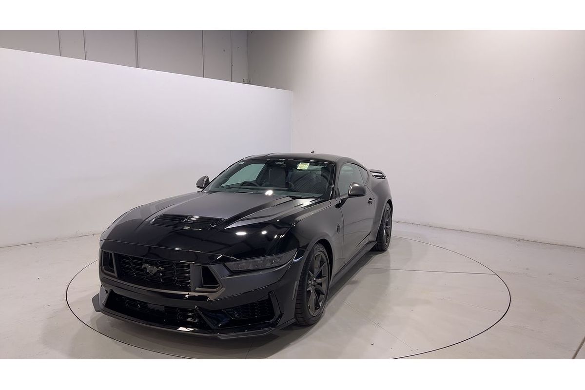 2024 Ford Mustang Dark Horse FO