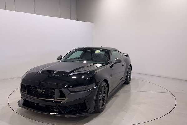 2024 Ford Mustang Dark Horse FO