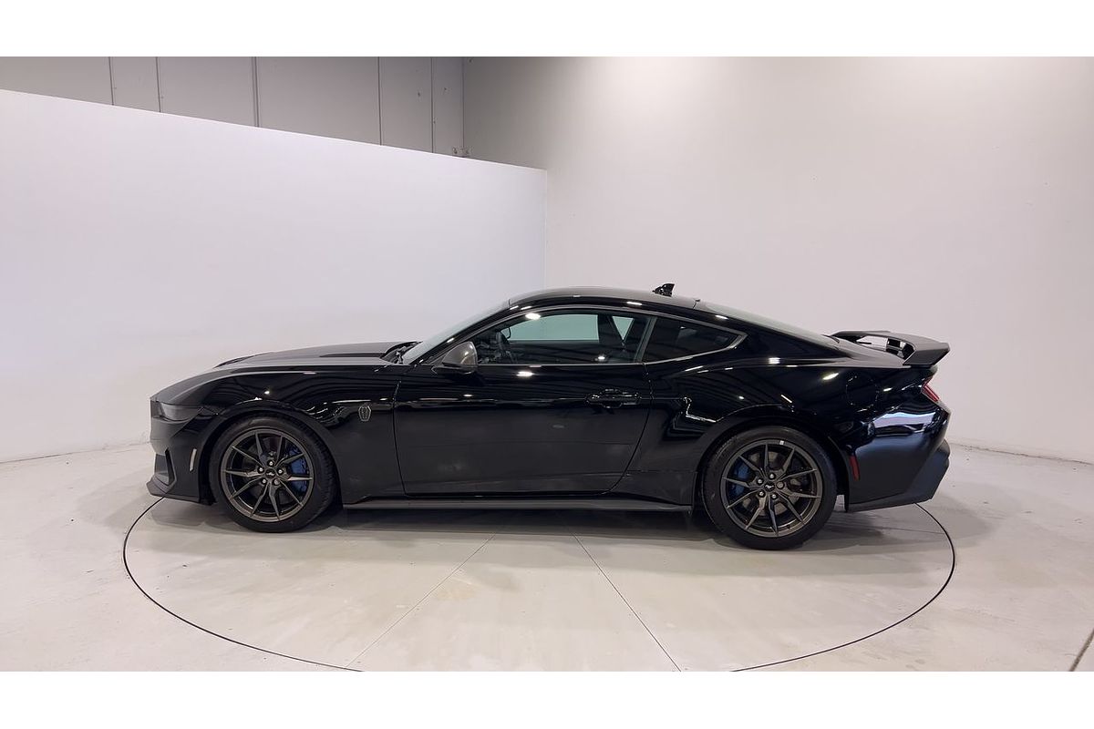 2024 Ford Mustang Dark Horse FO