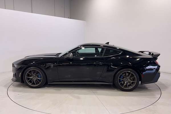 2024 Ford Mustang Dark Horse FO