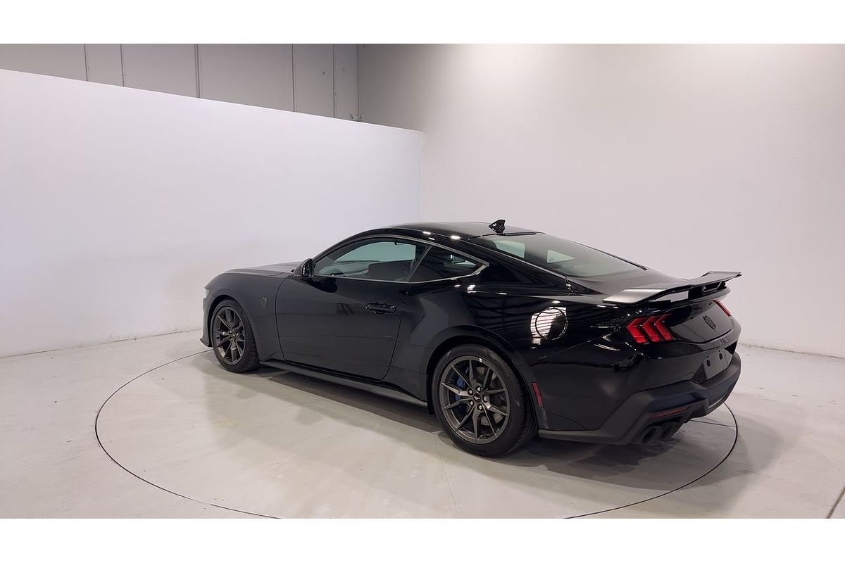 2024 Ford Mustang Dark Horse FO