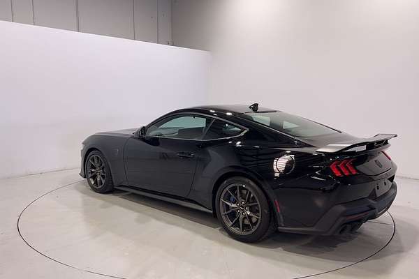 2024 Ford Mustang Dark Horse FO