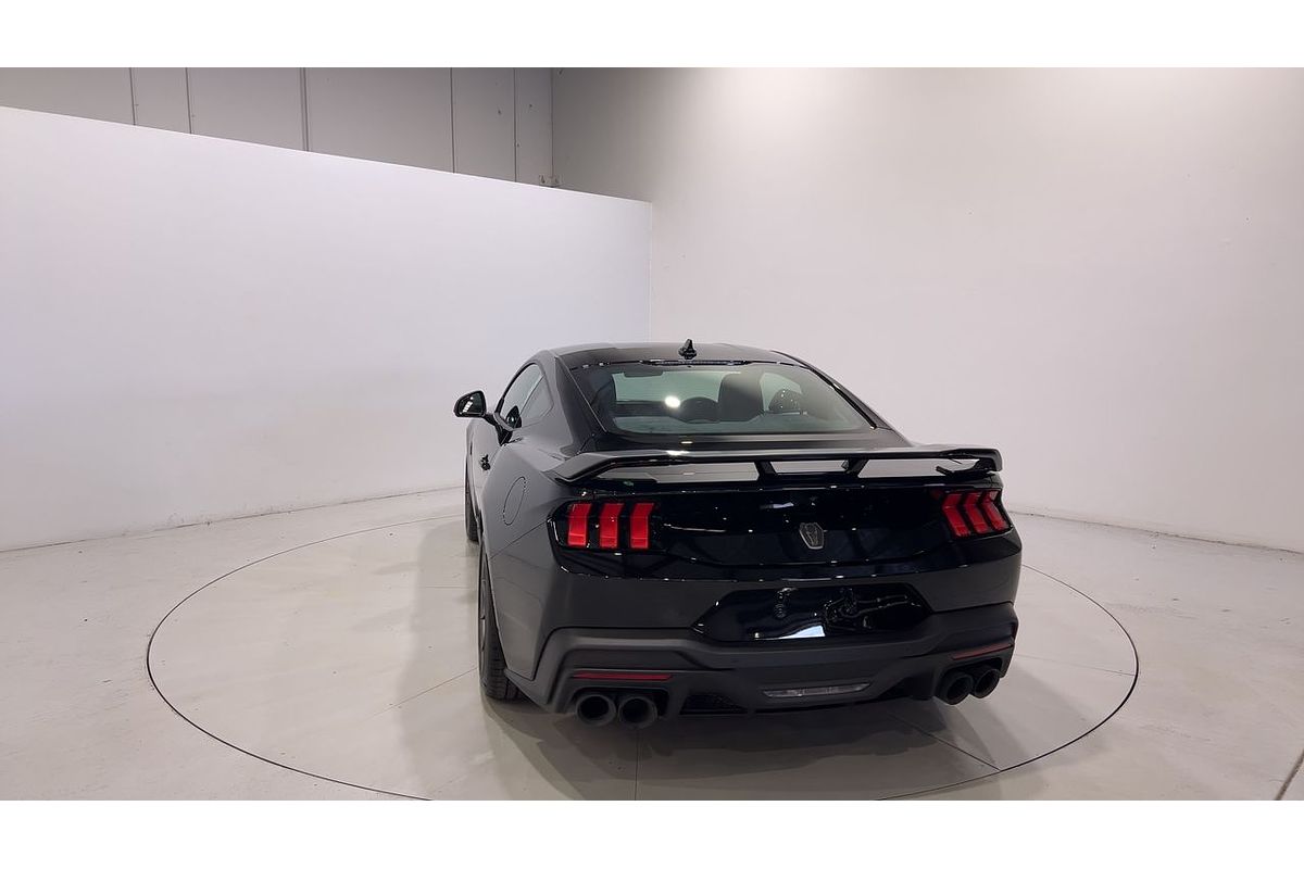 2024 Ford Mustang Dark Horse FO