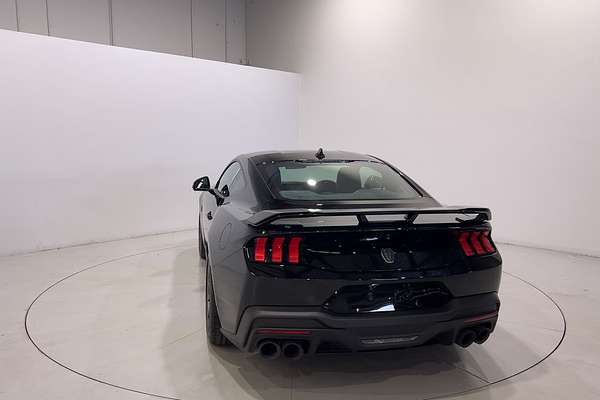 2024 Ford Mustang Dark Horse FO