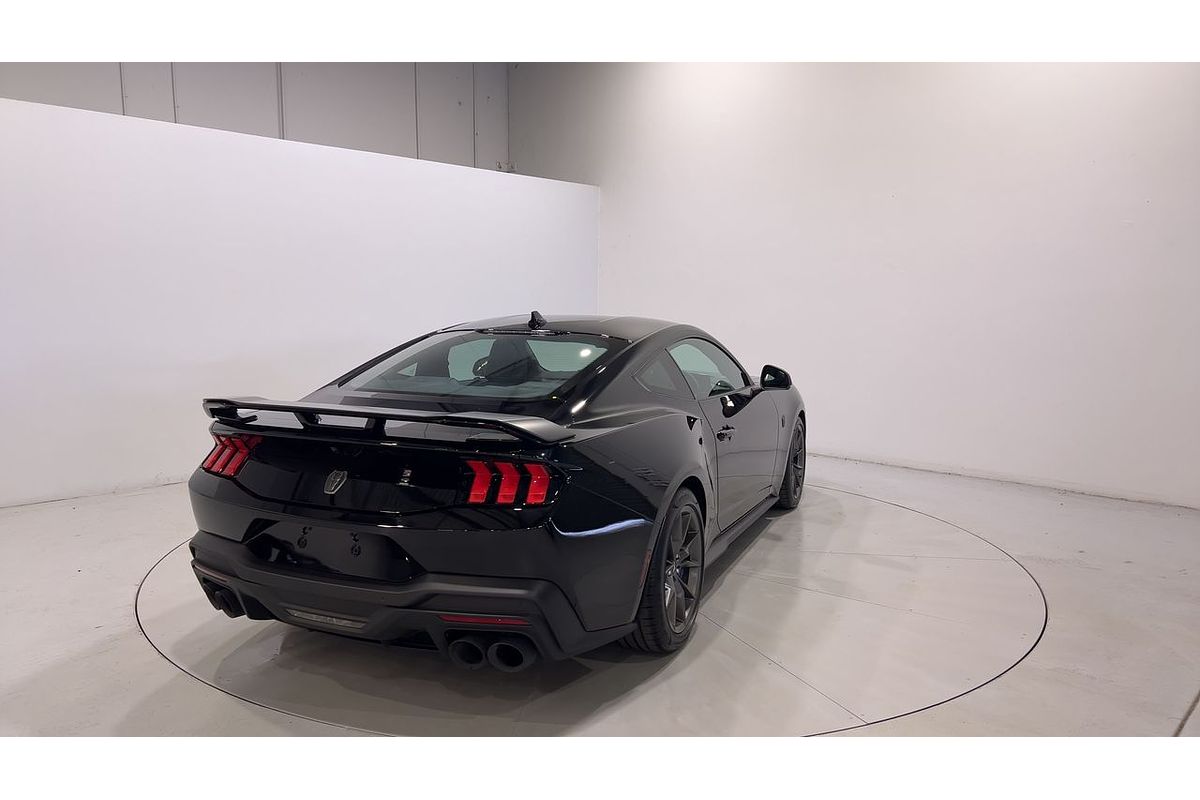 2024 Ford Mustang Dark Horse FO